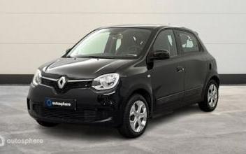 Renault twingo Villemomble