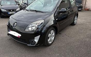 Renault Twingo Wittelsheim