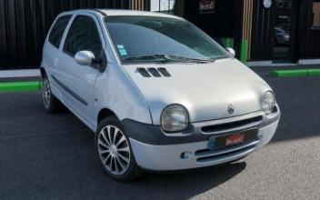 Renault Twingo Esvres