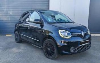 Renault twingo Coignières