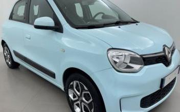 Renault Twingo Mions