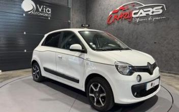 Renault twingo Pontarlier