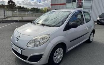 Renault twingo Pont-Saint-Martin