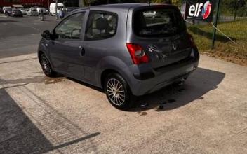 Renault twingo ii Montfermeil