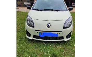 Renault twingo ii Marcilly-sur-Eure