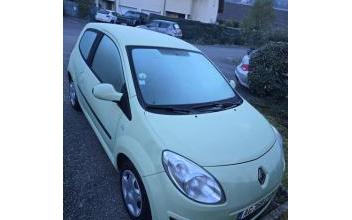 Renault twingo ii Aix-les-Bains