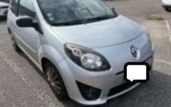 Renault twingo ii Normanville