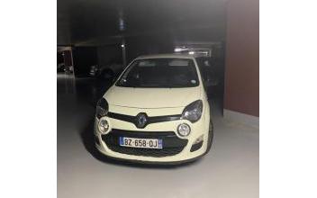 Renault twingo ii Isola