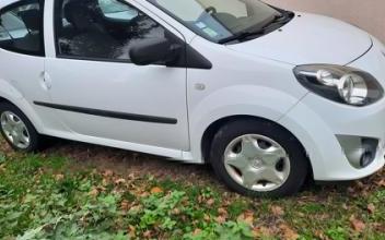 Renault twingo ii La-Verrie