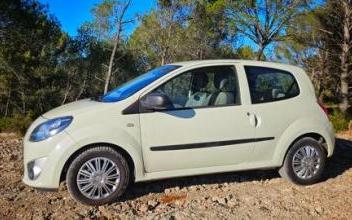 Renault twingo ii Aix-en-Provence