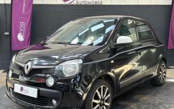 Renault twingo iii Outreau