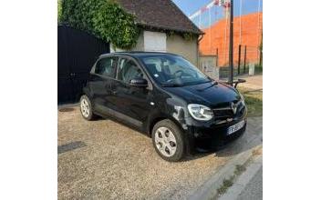 Renault twingo iii Dreux