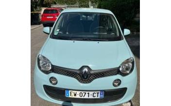 Renault twingo iii Nice