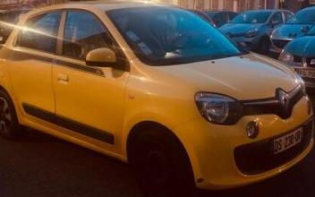 Renault twingo iii Avranches