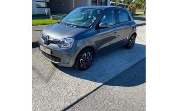 Renault twingo iii Merville