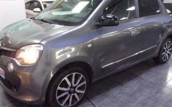 Renault twingo iii La-Penne-sur-Huveaune