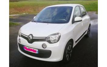 Renault twingo iii Louisfert