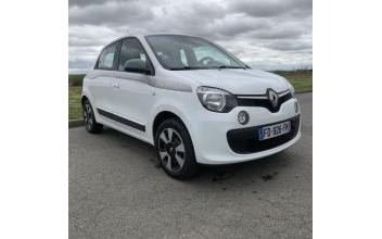 Renault twingo iii La-Roche-Derrien