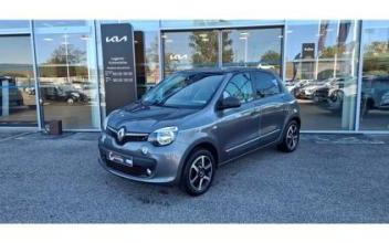 Renault twingo iii Alès