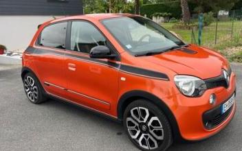 Renault twingo iii La-Garnache
