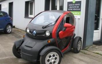 Renault twizy Quimper