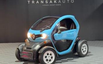 Renault twizy Venansault