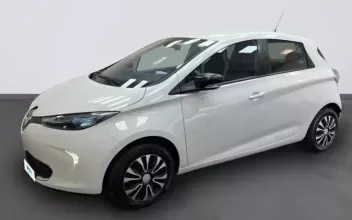 Renault ZOE Montauban