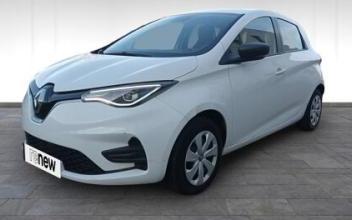 Renault zoe Arles