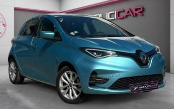 Renault zoe Nîmes