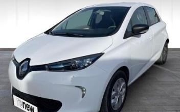 Renault zoe Manosque