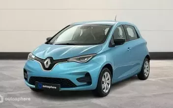 Renault ZOE Troyes