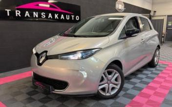 Renault Zoe Harfleur