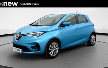 Renault ZOE Trappes