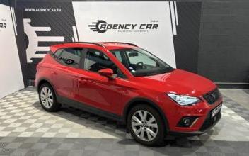Seat Arona Elancourt