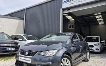 Seat ibiza Aucamville
