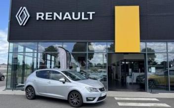 Seat ibiza Bellegarde-en-Forez