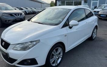 Seat Ibiza Reims