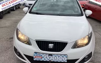 Seat Ibiza Calais