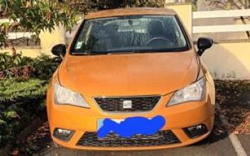 Seat ibiza Montbrison