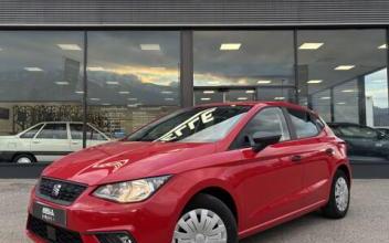 Seat ibiza Echirolles