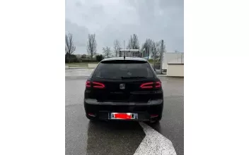 Seat Ibiza La-Chapelle-Saint-Luc