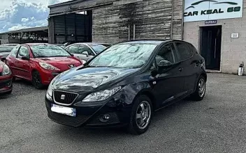Seat Ibiza Wittelsheim