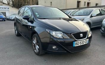 Seat Ibiza Villeneuve-Saint-Georges