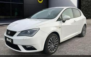 Seat ibiza Choisy-le-Roi