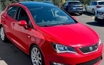 Seat Ibiza Pont-Salomon