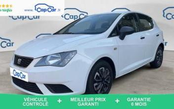Seat ibiza Mende