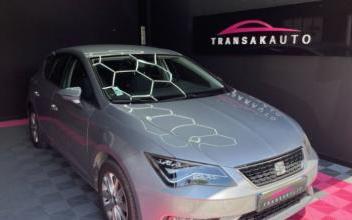 Seat Leon Marignane