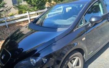 Seat leon Brioude