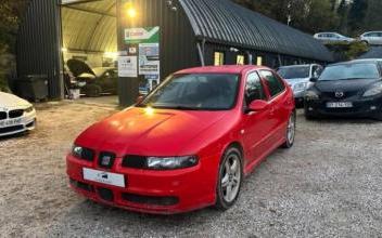 Seat Leon Sathonay-Camp