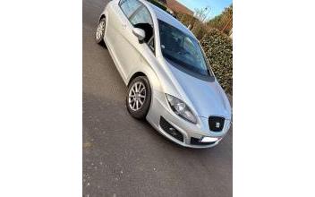 Seat leon Montluçon